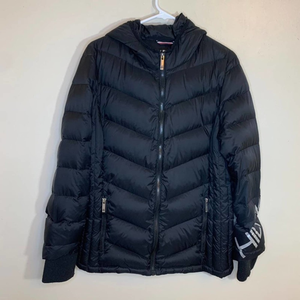 Tommy Hilfiger Bubble Jacket